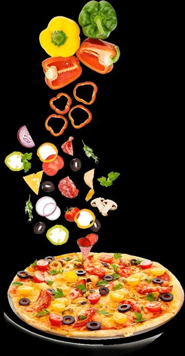 Slash Pizza