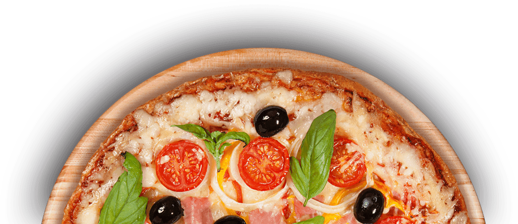 Slash Pizza