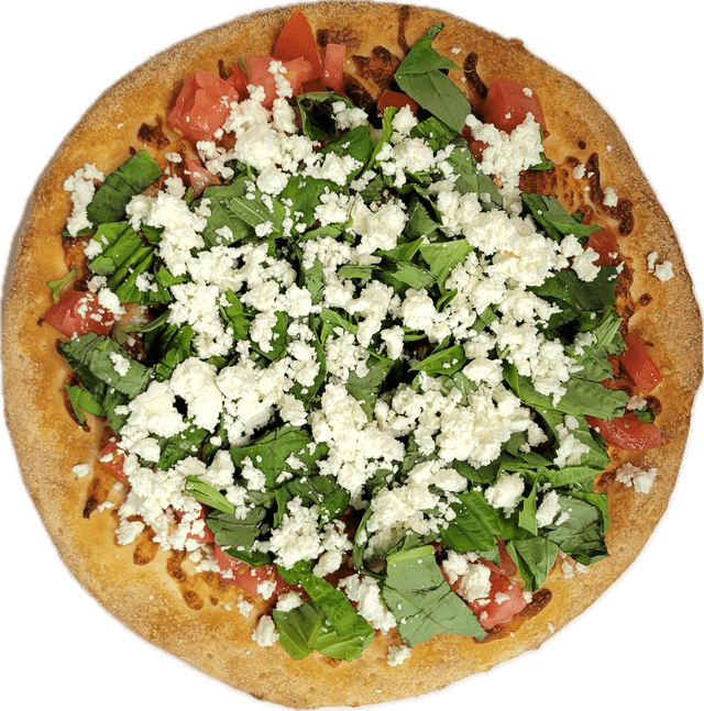 Armenian Pizza