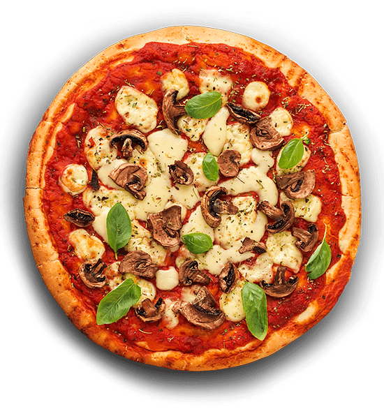 Slash Pizza